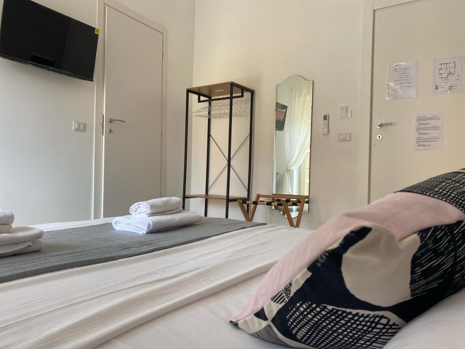 Guest house Quattro Venti