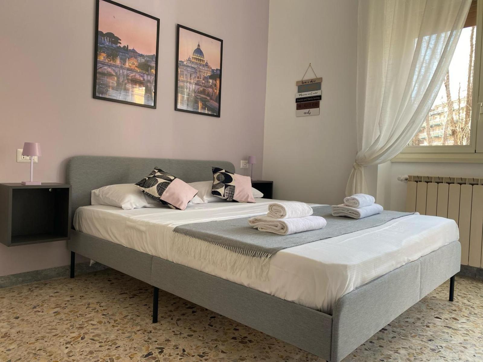 Quattro Venti Guest house *