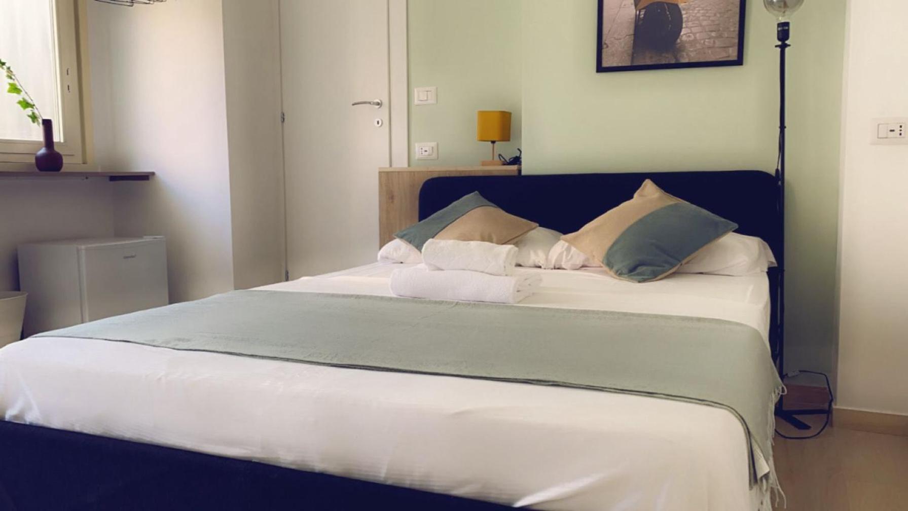 Guest house Quattro Venti *