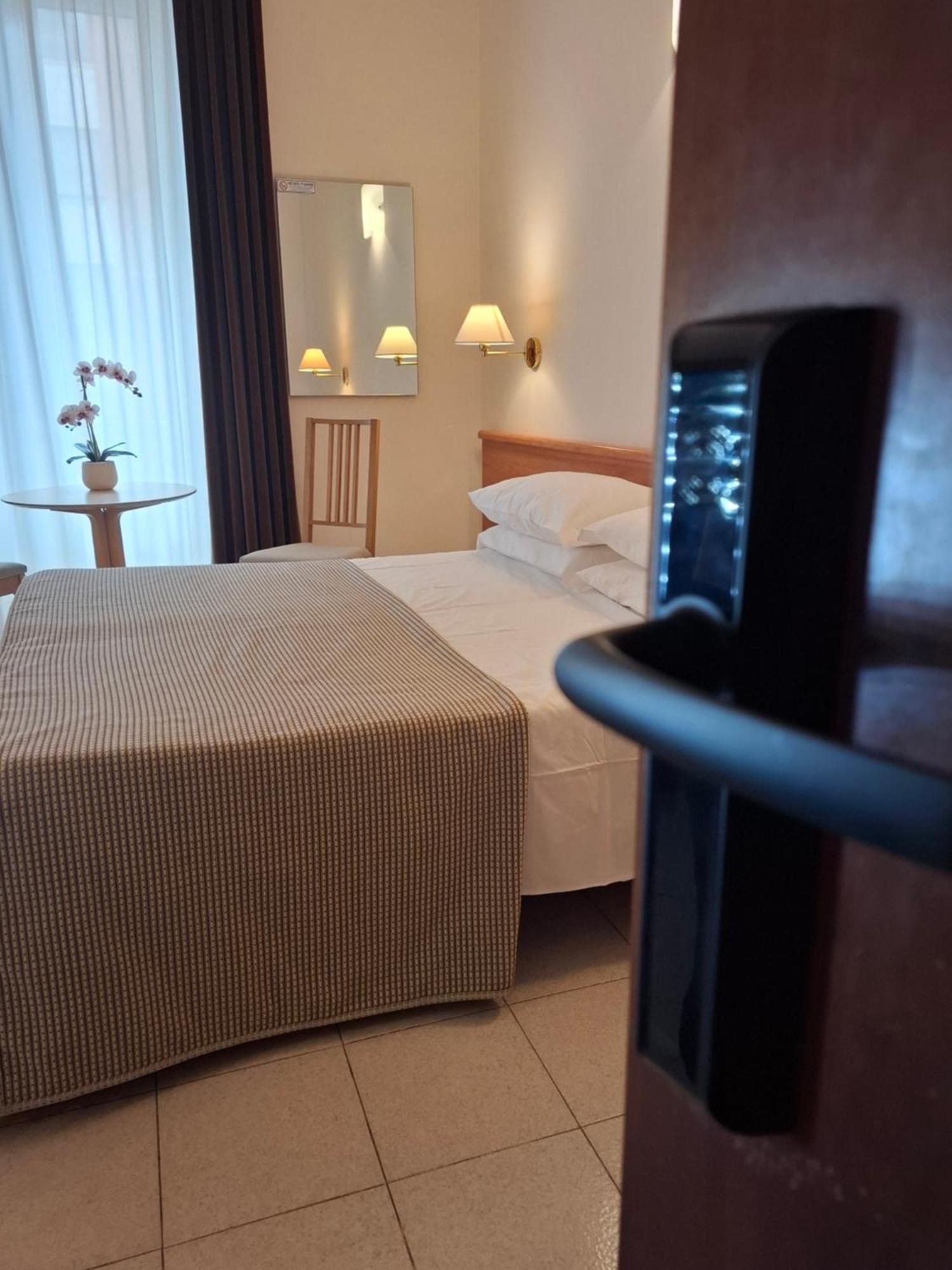 Principe Eugenio Hotel Rome