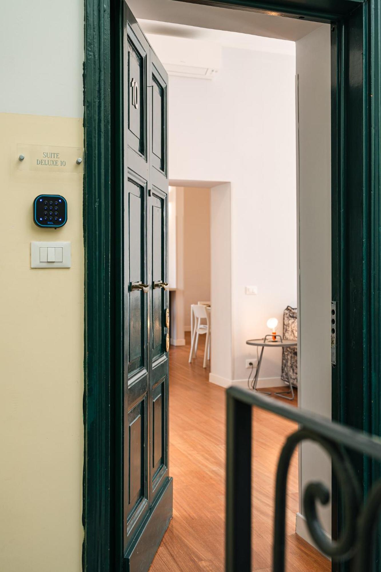Nikis Collection Navona Guest house Rome