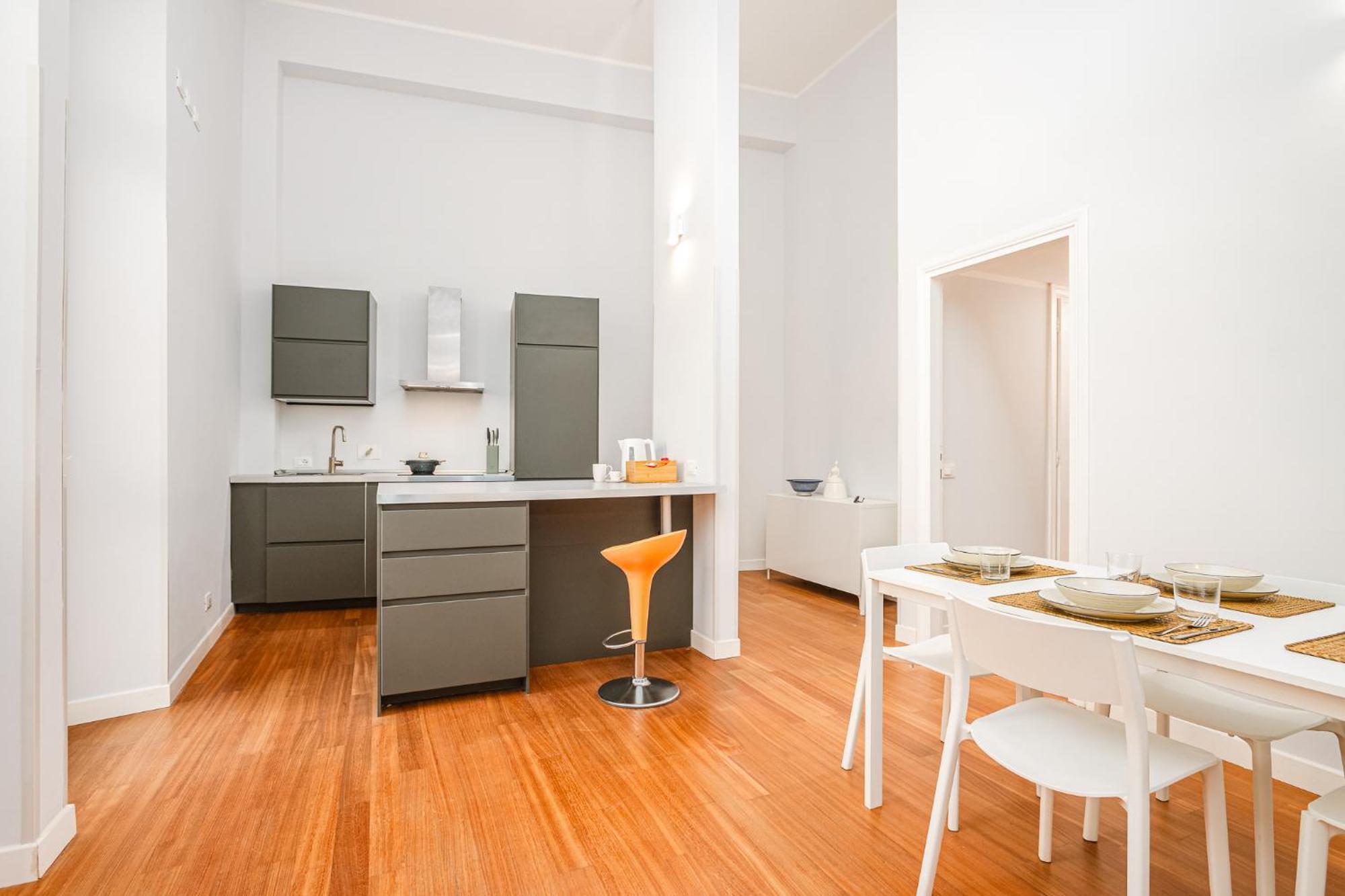 Nikis Collection Navona Guest house *
