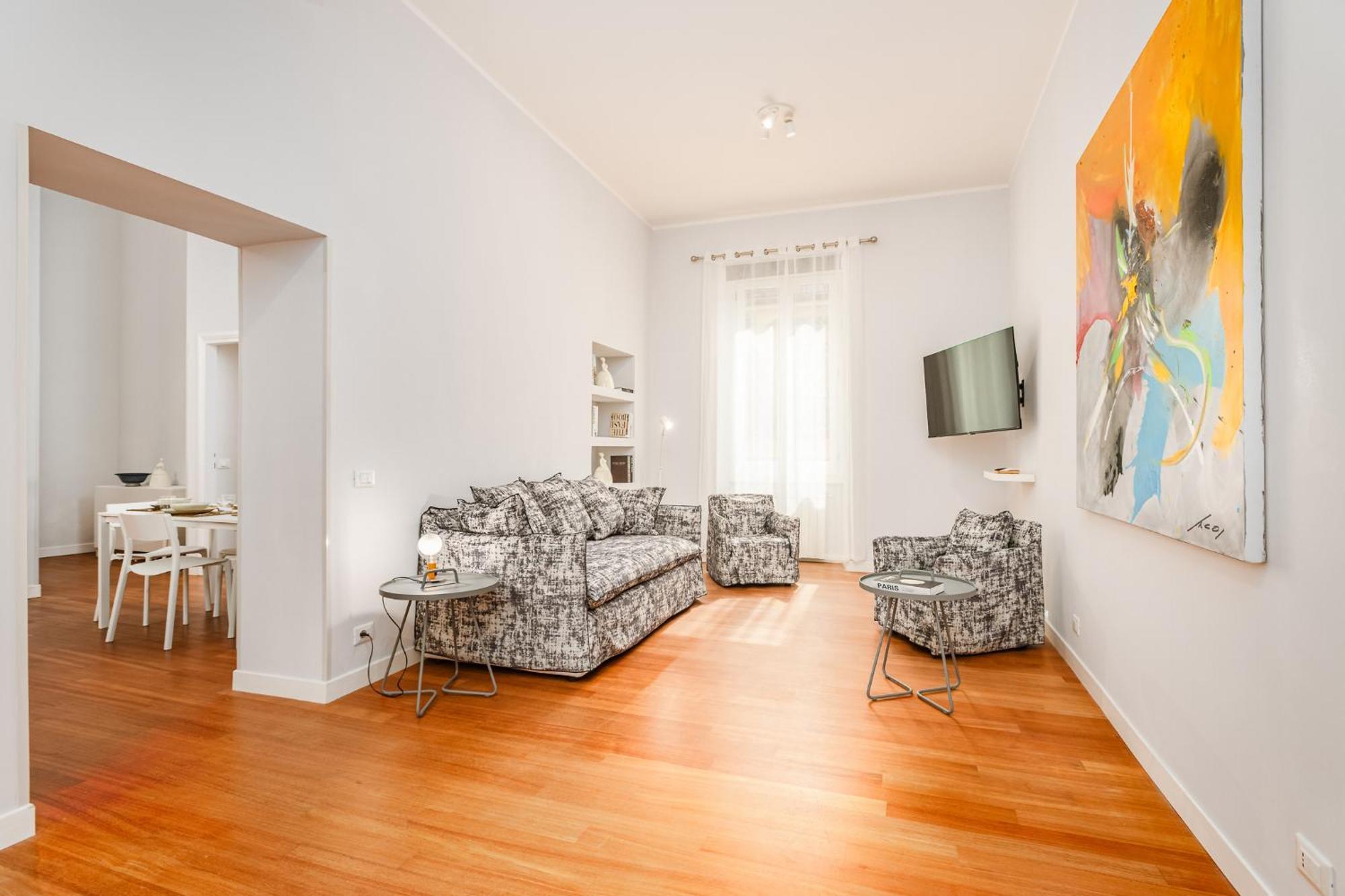 Nikis Collection Navona Guest house Rome