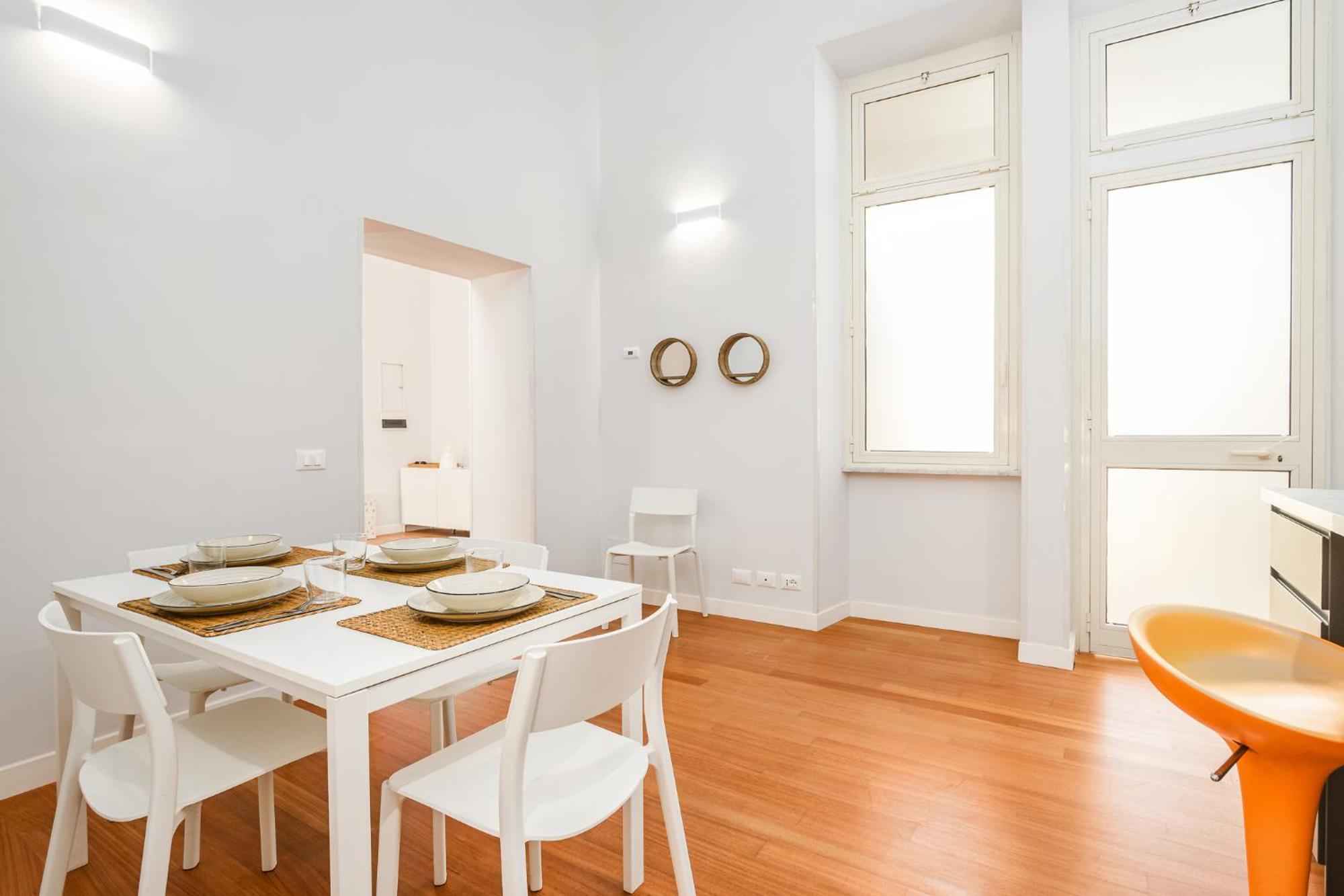 Guest house Nikis Collection Navona Rome