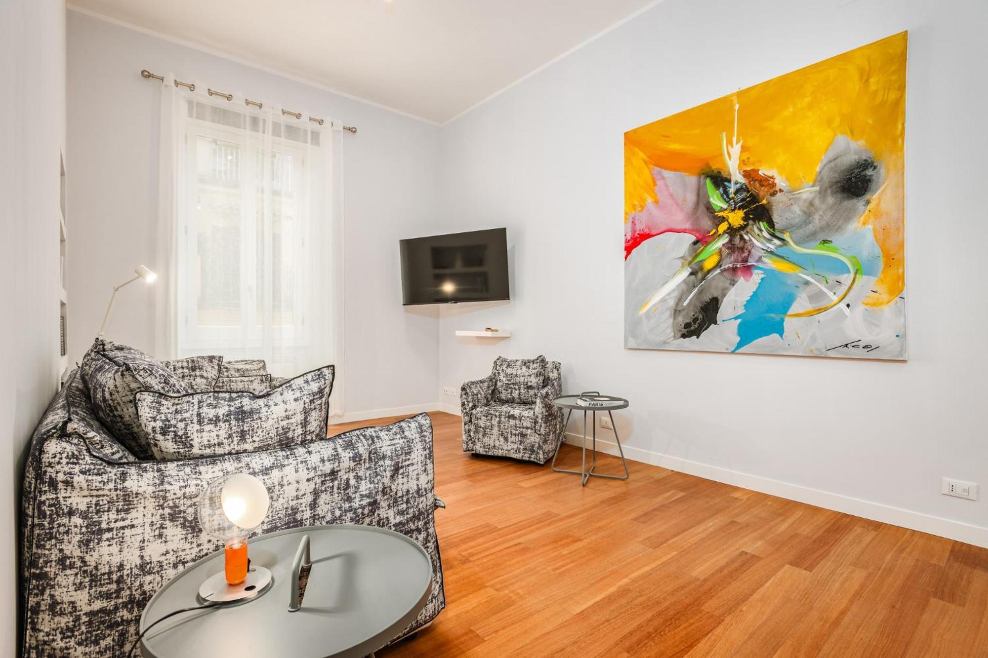 Guest house Nikis Collection Navona