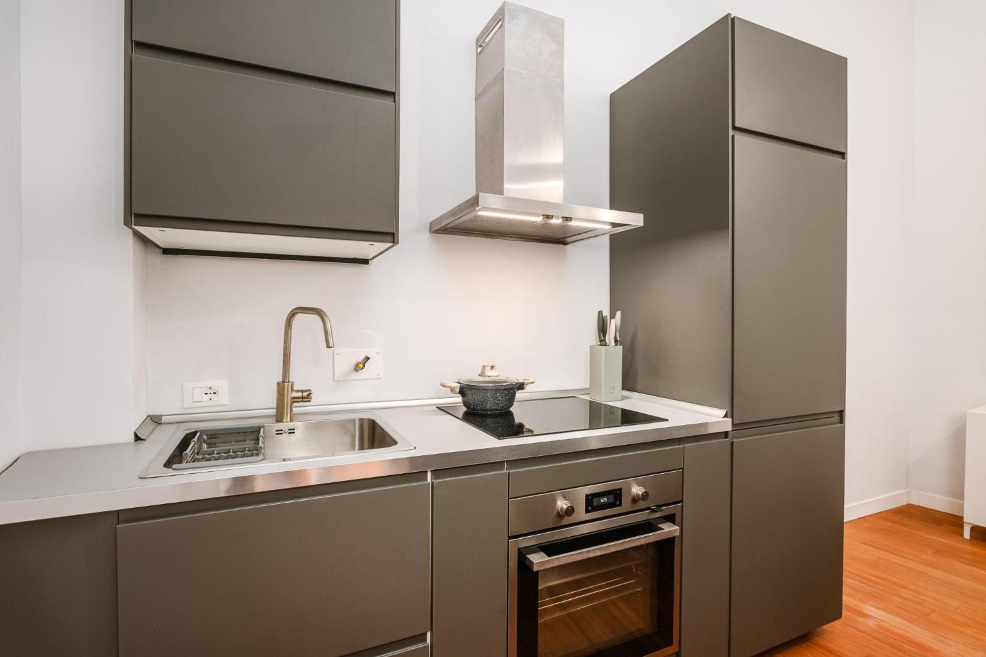 Nikis Collection Navona Guest house