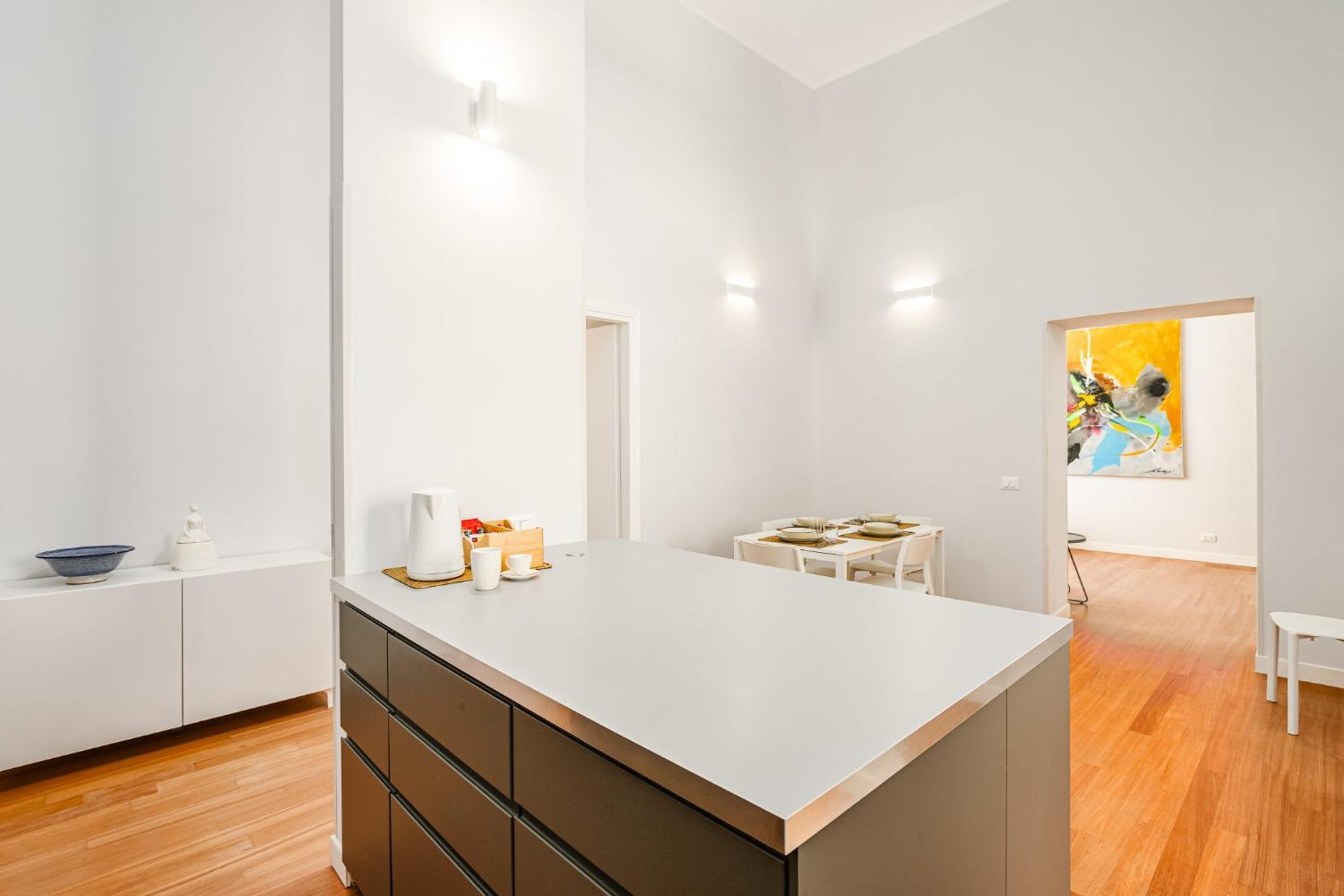 Nikis Collection Navona Guest house *