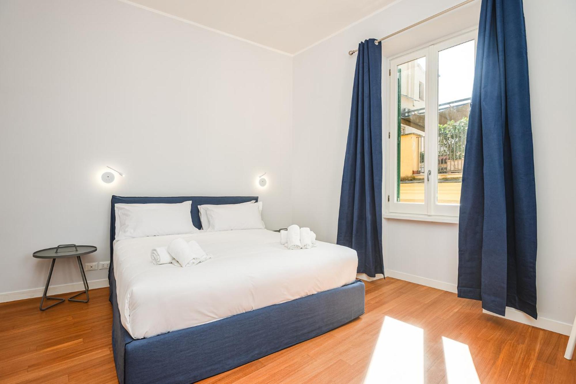 Guest house Nikis Collection Navona Rome