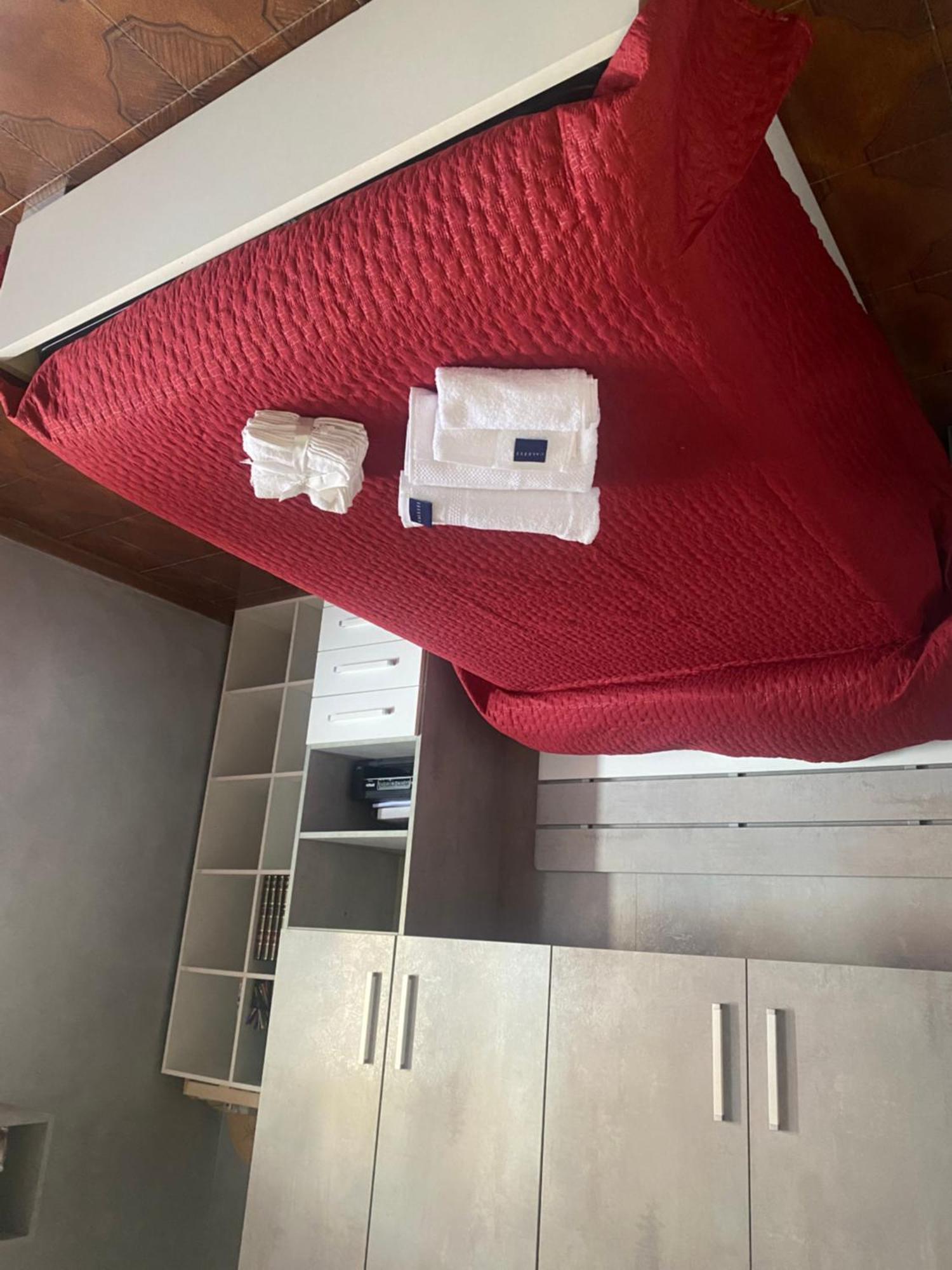 Apartment Micheli Rome