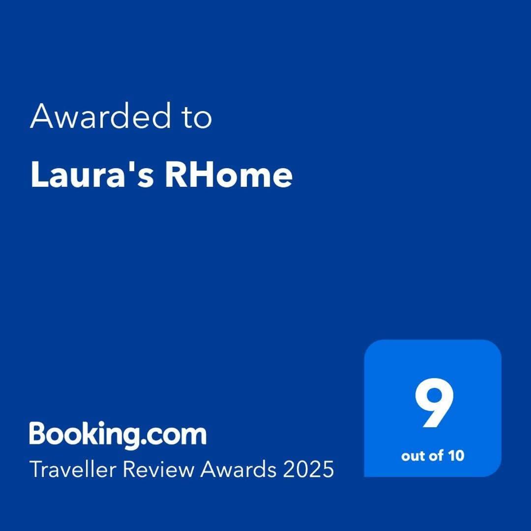 Laura's Rhome Roma
