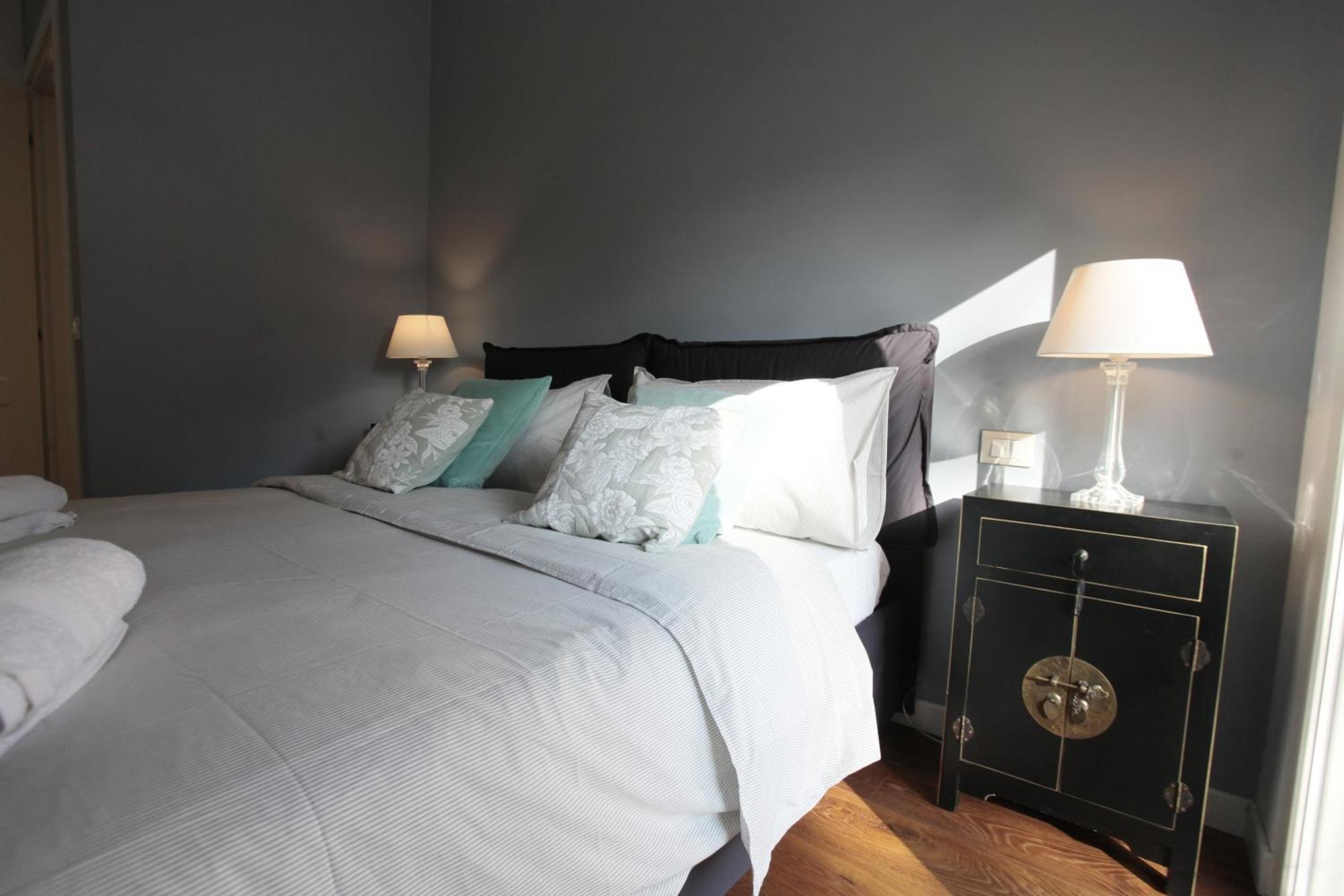 Apartamento In Punta Di Piedi