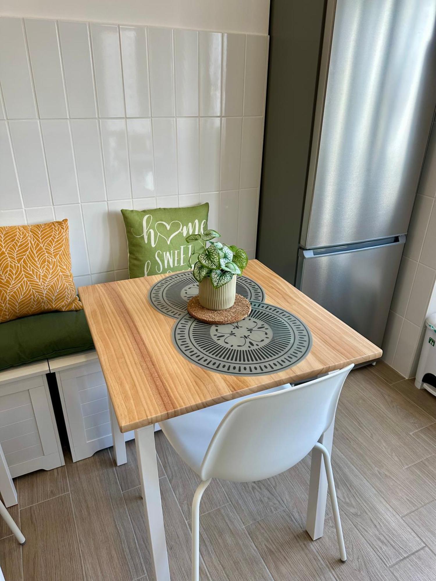 Apartment Monti Tiburtini Rome