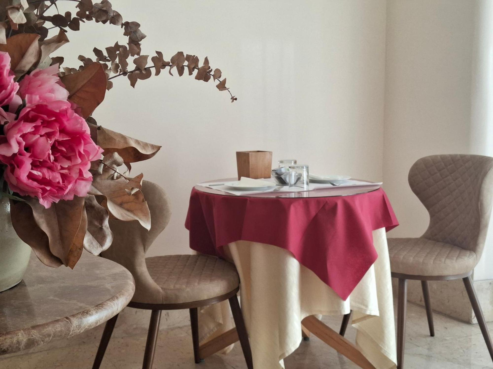 Principe Eugenio Hotel Rome