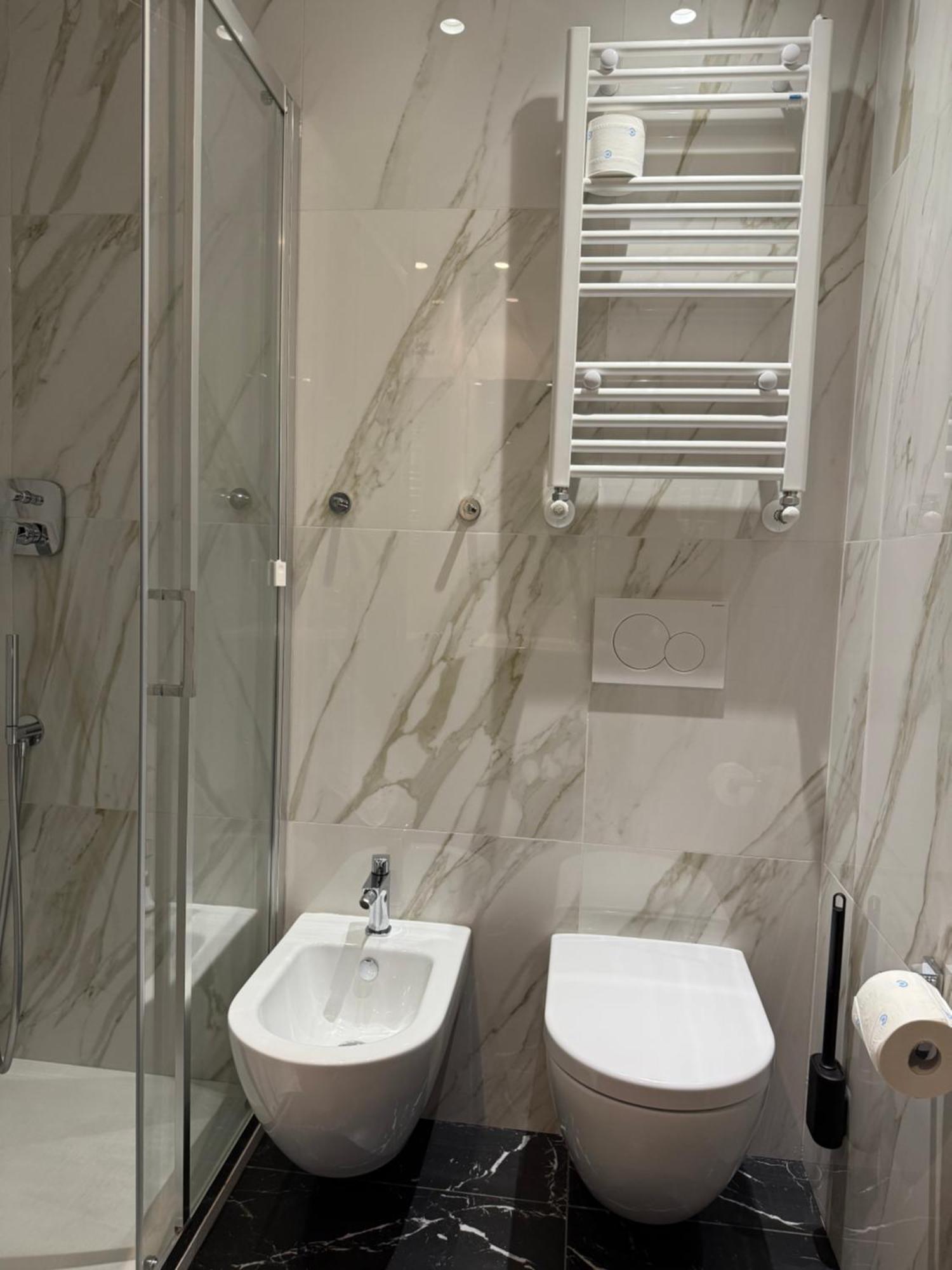 Nazionale Guest house Rome