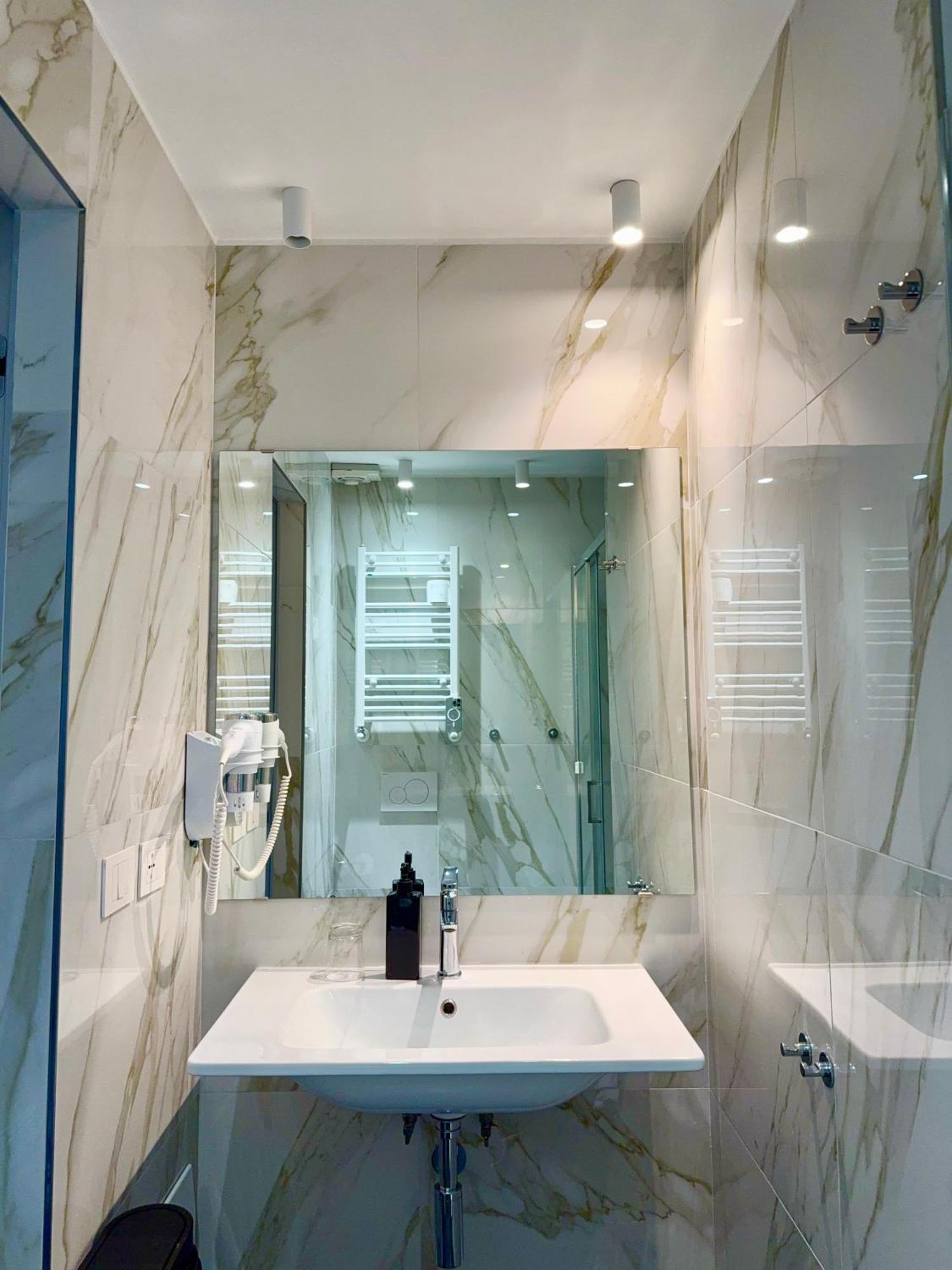 Guest house Nazionale Rome
