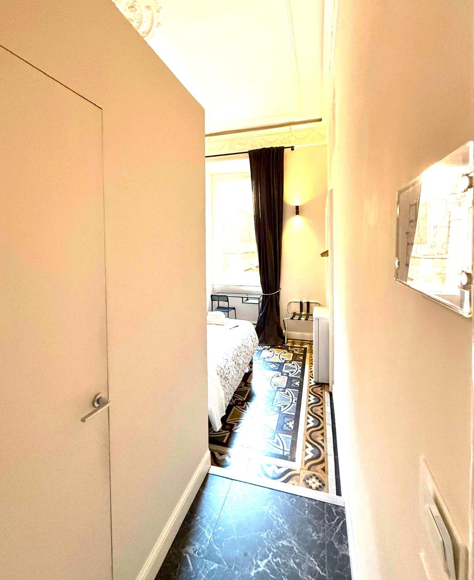 Nazionale Guest house