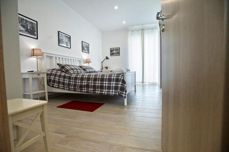 Bed & Breakfast Fellini Rome