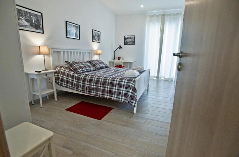 Fellini Bed & Breakfast Rome