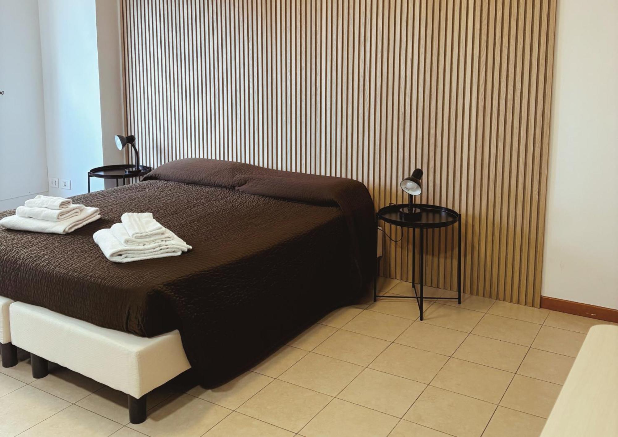 Residenza Conti 3* Rome
