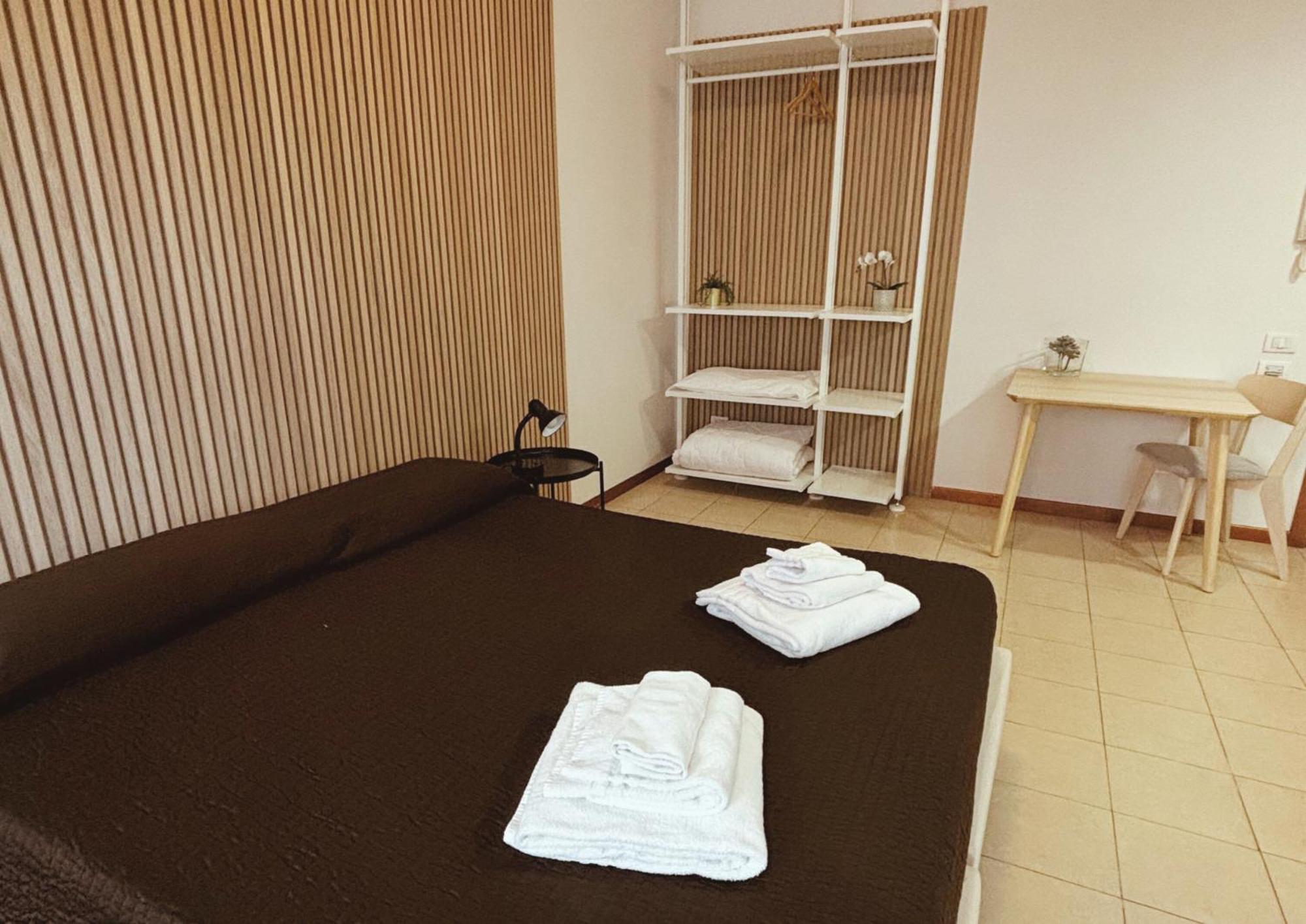 Residenza Conti Aparthotel 3*