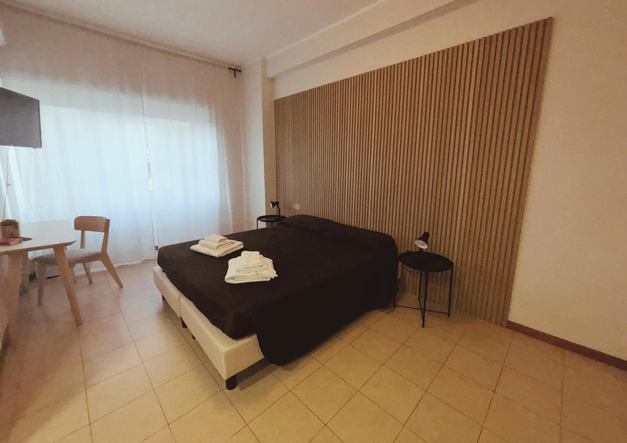 Residenza Conti Aparthotel