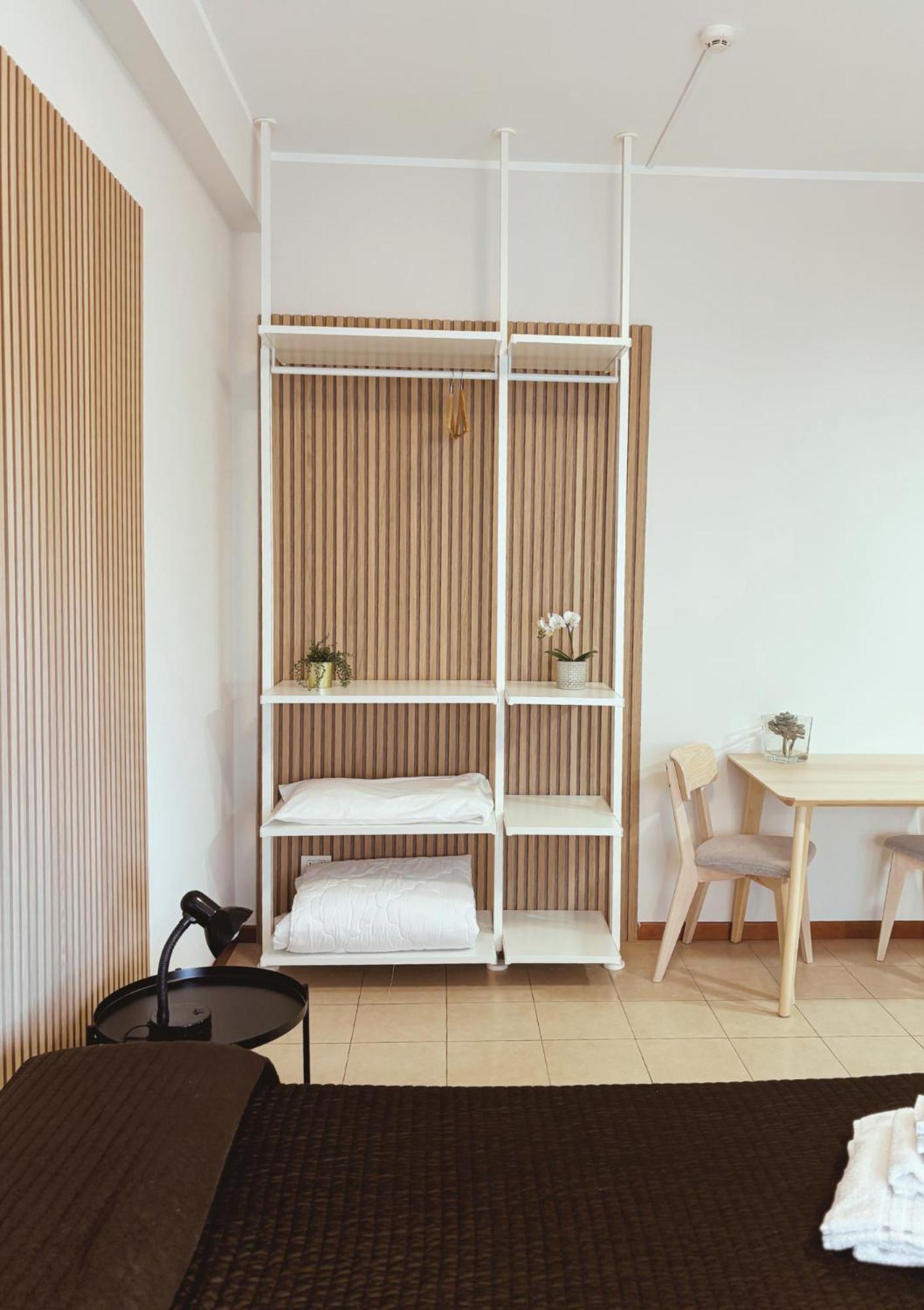 Aparthotel Residenza Conti