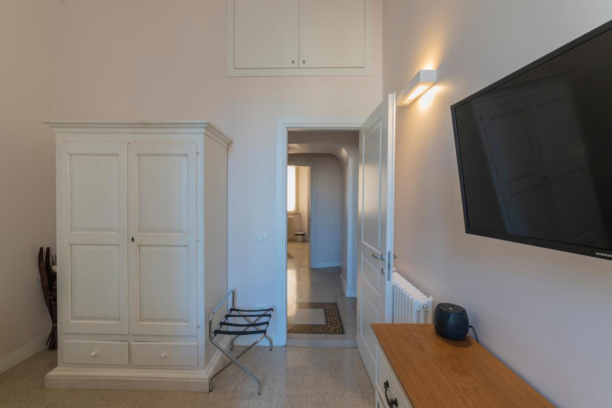 Apartment Vintage Ottaviano Rome