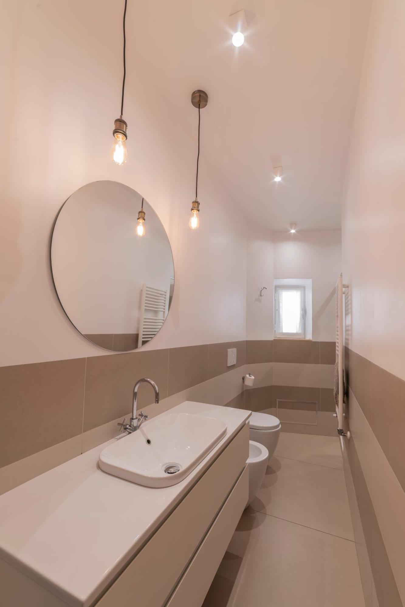 Apartment Vintage Ottaviano Rome