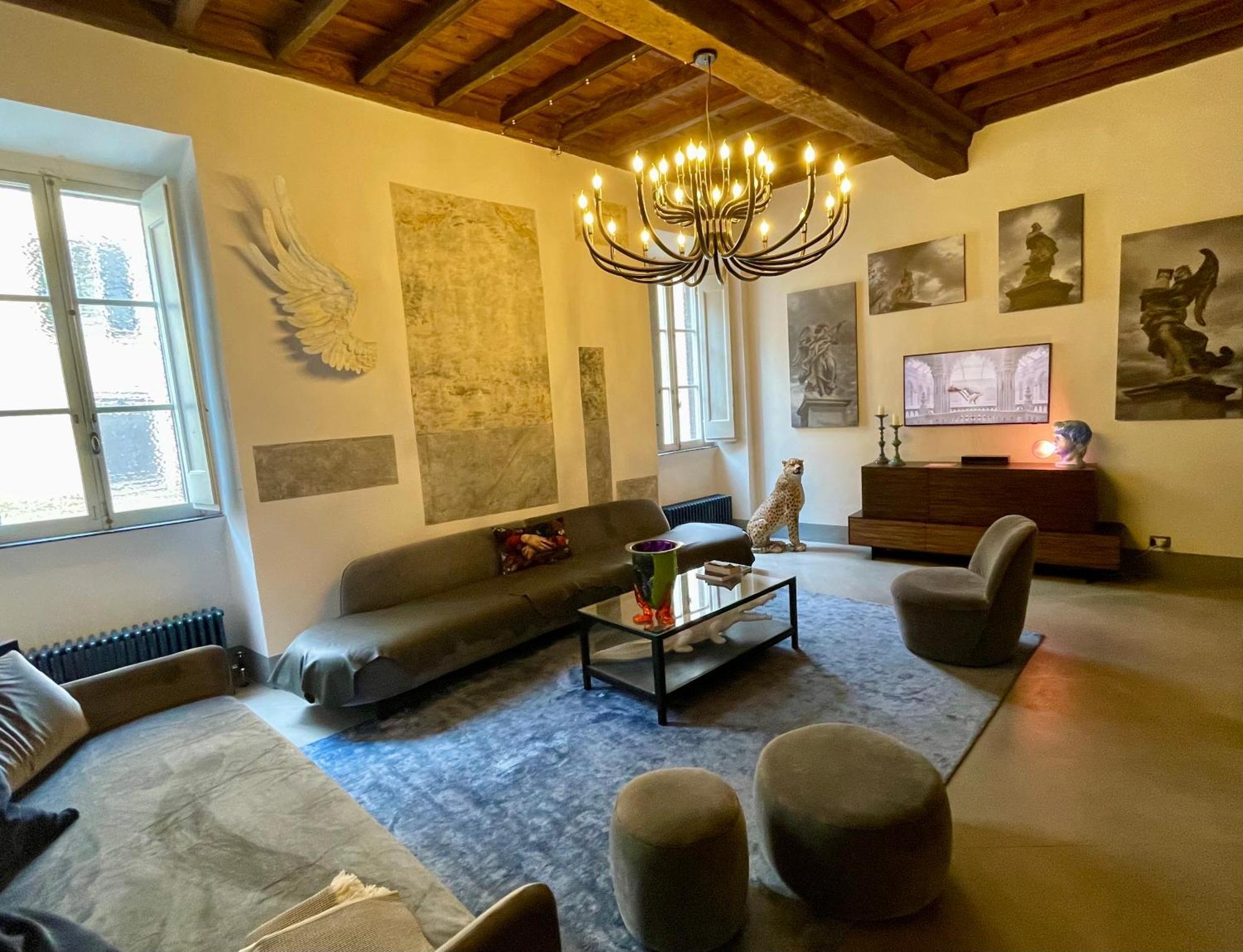 Monti Art Loft
