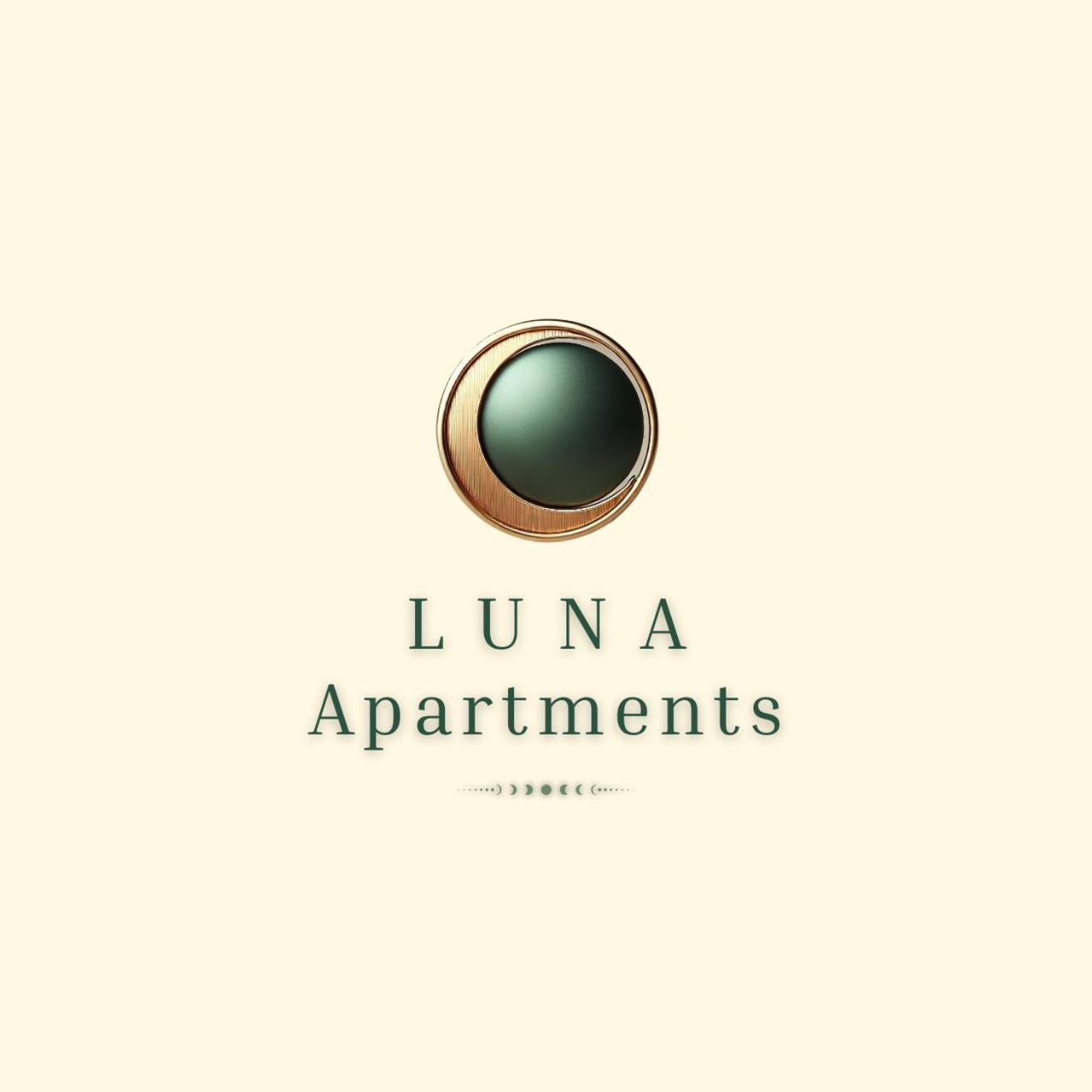 Luna - Appartement