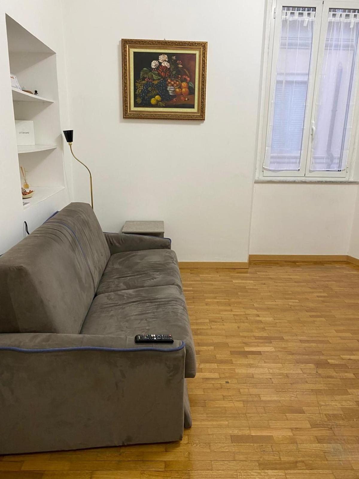 Domus Dell'arancio Rome