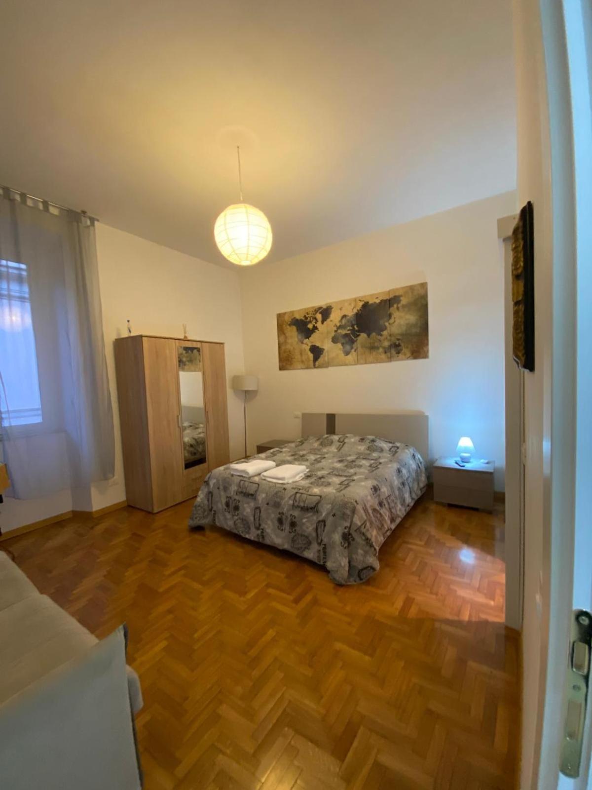 Apartment Domus Dell'arancio