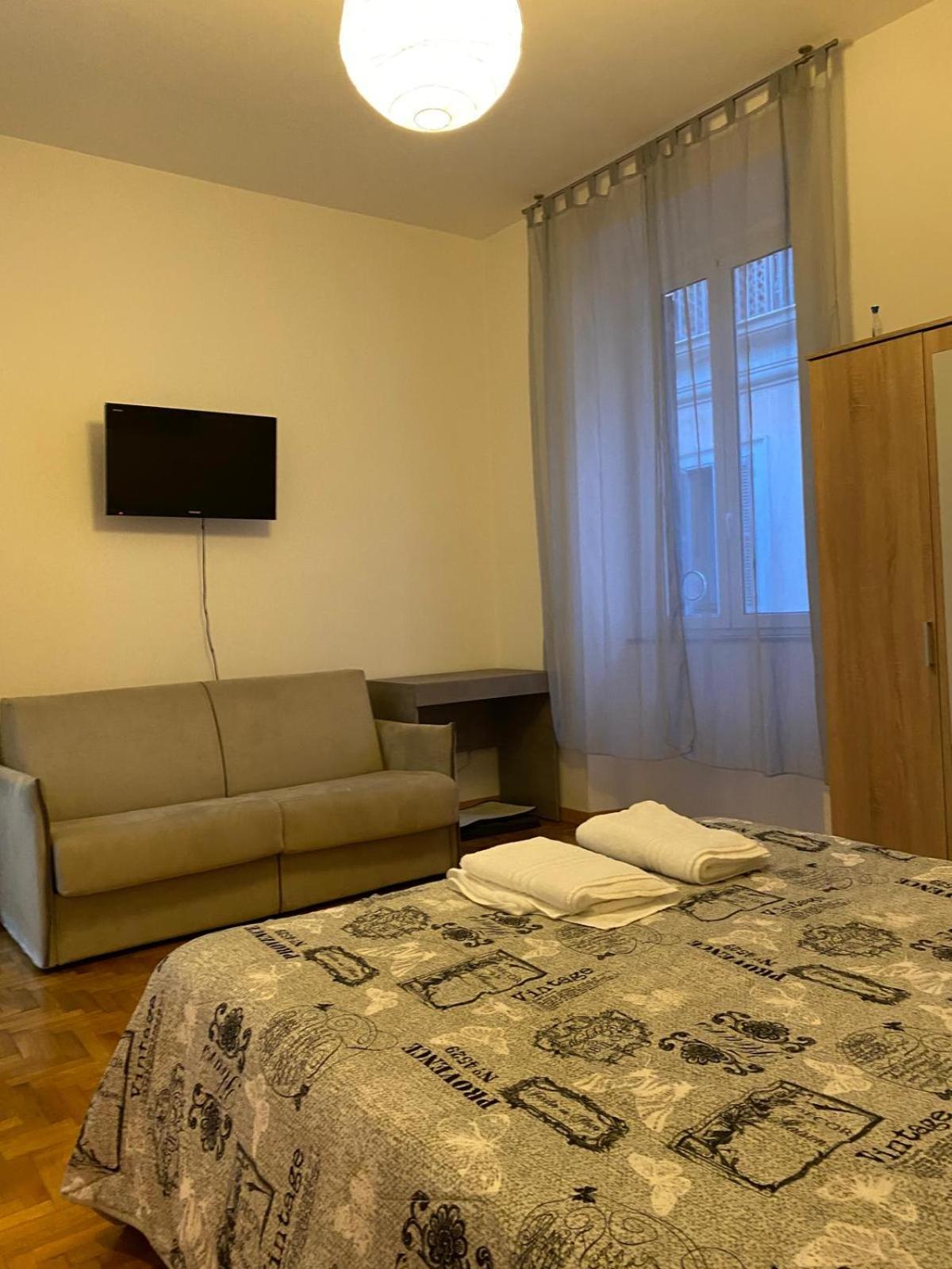 Apartment Domus Dell'arancio *