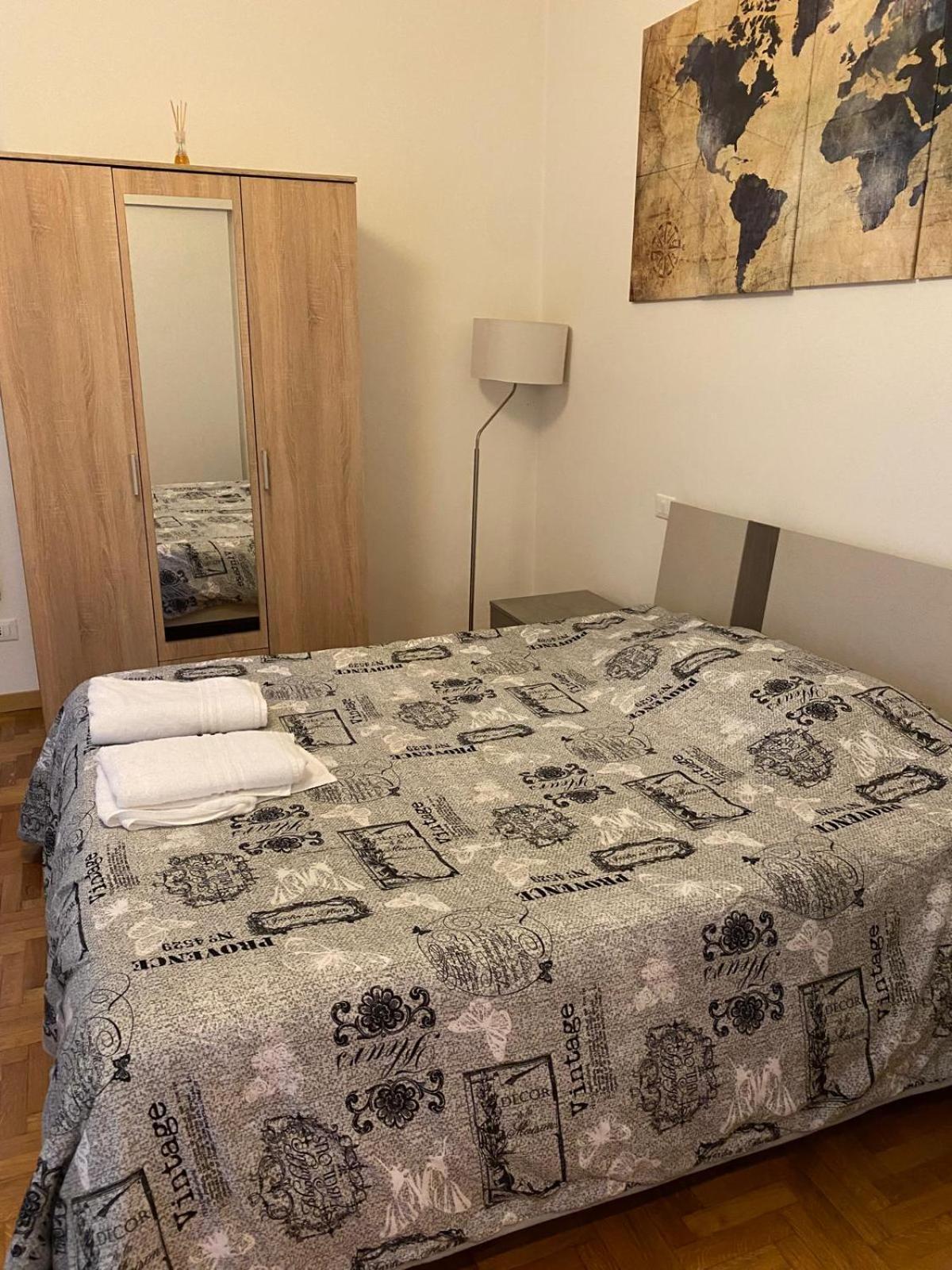 Apartment Domus Dell'arancio *