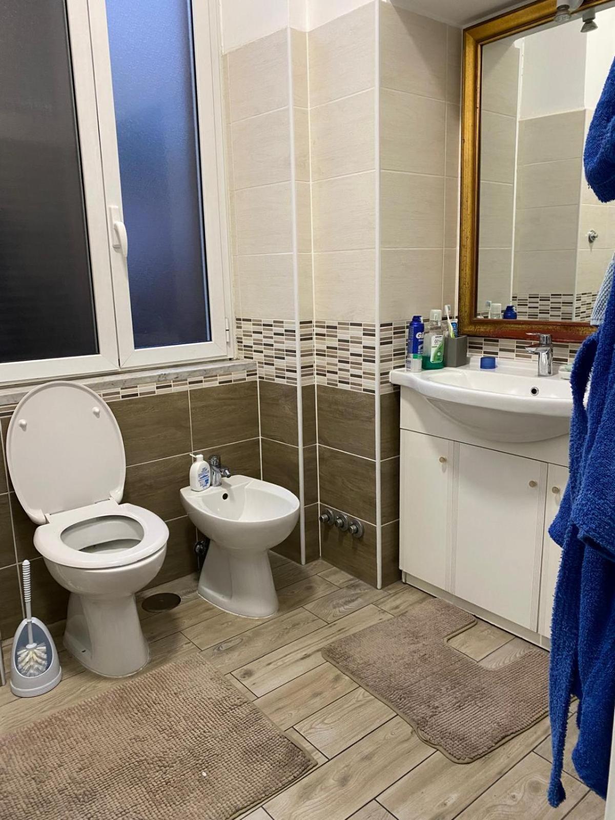 Domus Dell'arancio Apartment
