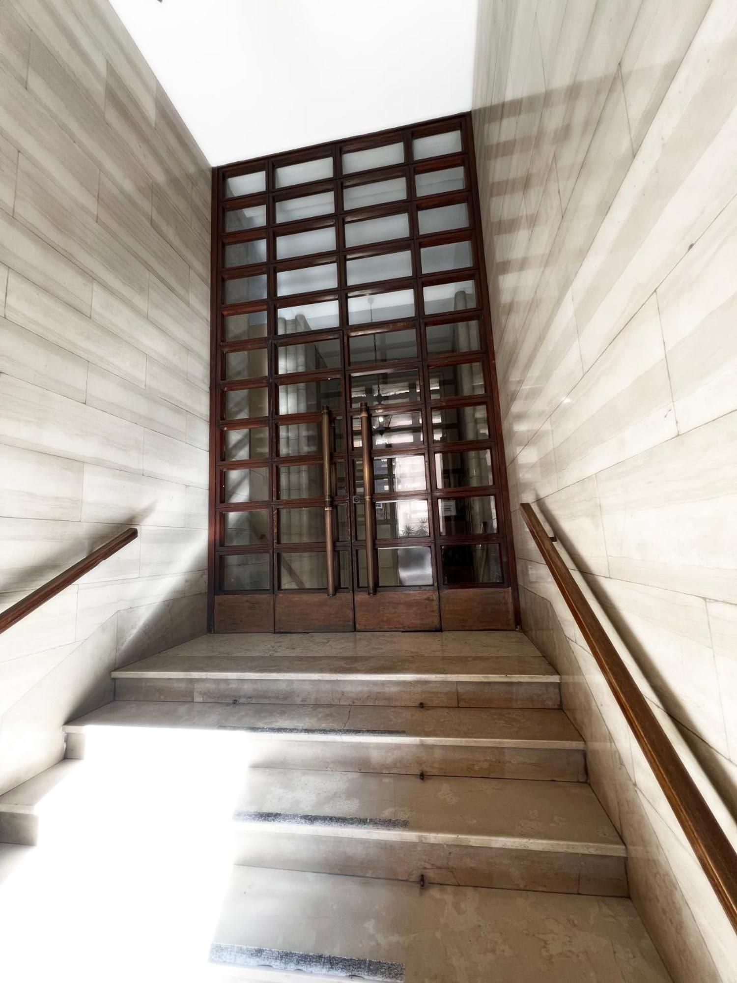 Parioli - Mediterranea Appartement