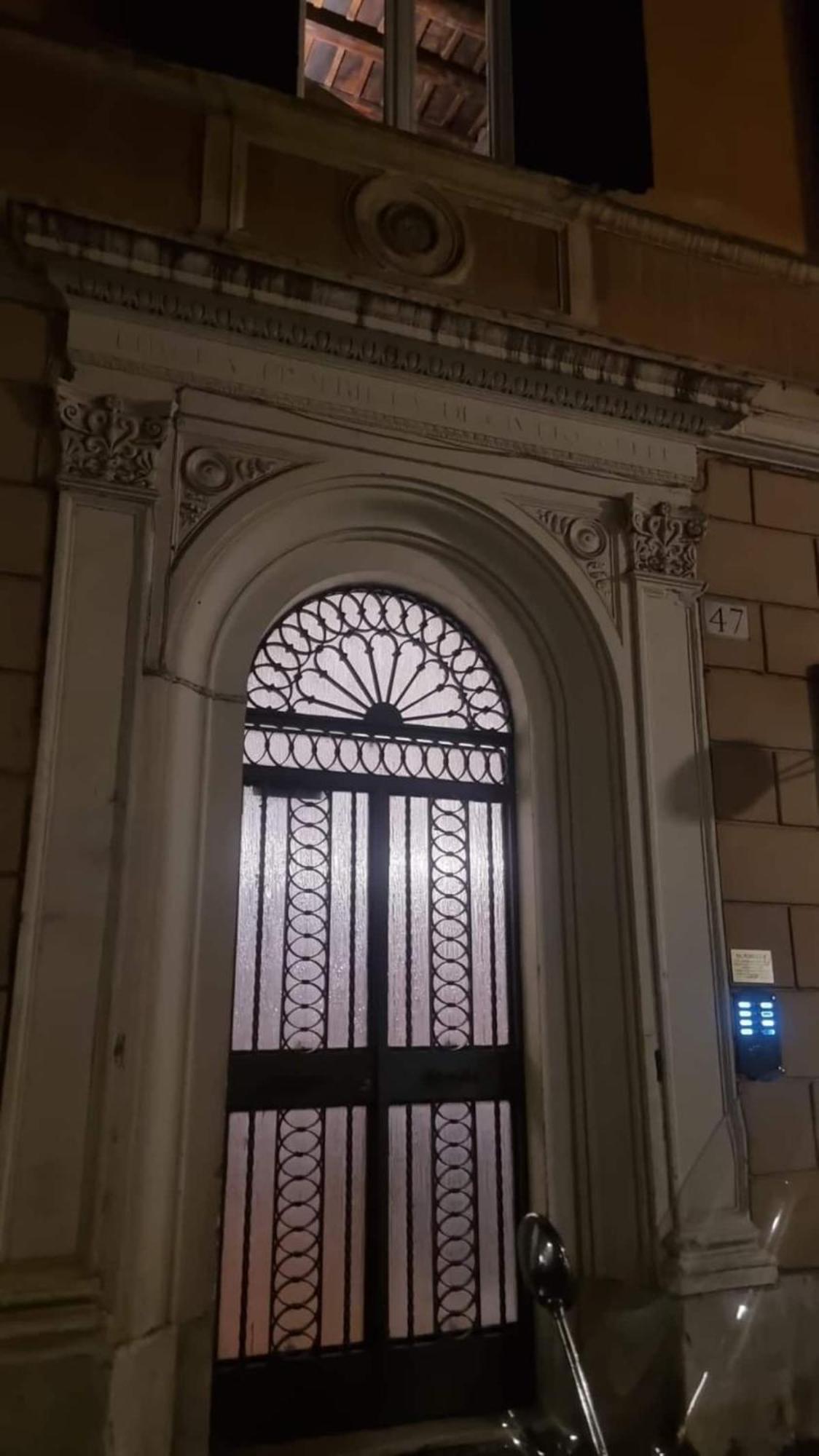 Domus Dell'arancio Apartment Rome