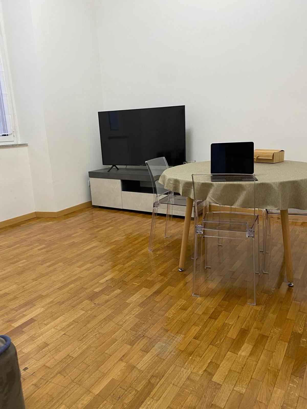 Apartment Domus Dell'arancio