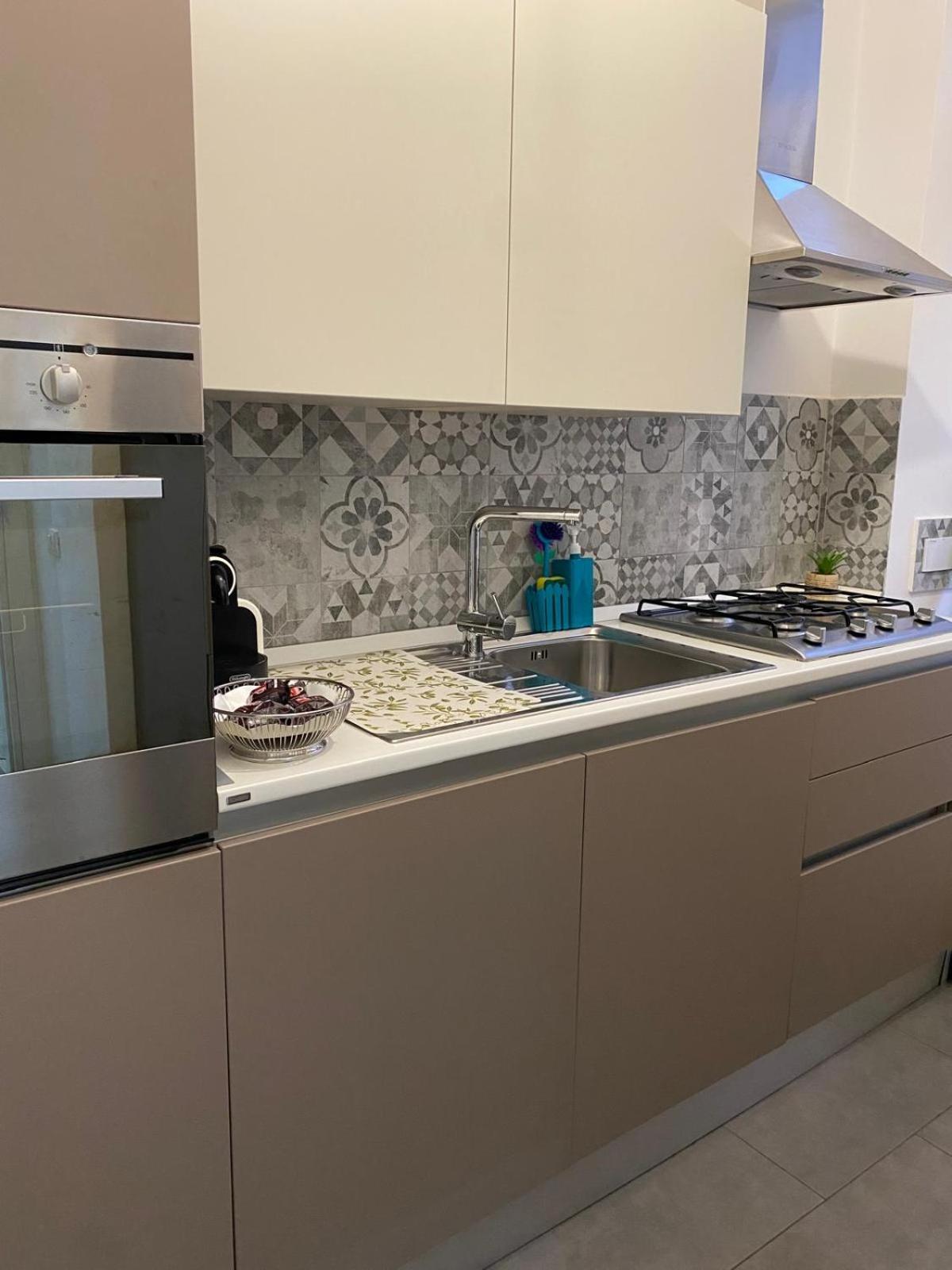 Apartment Domus Dell'arancio *