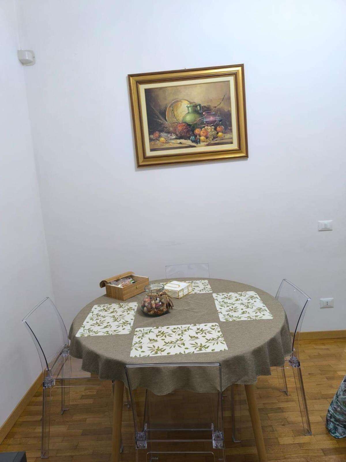 Domus Dell'arancio Apartment *