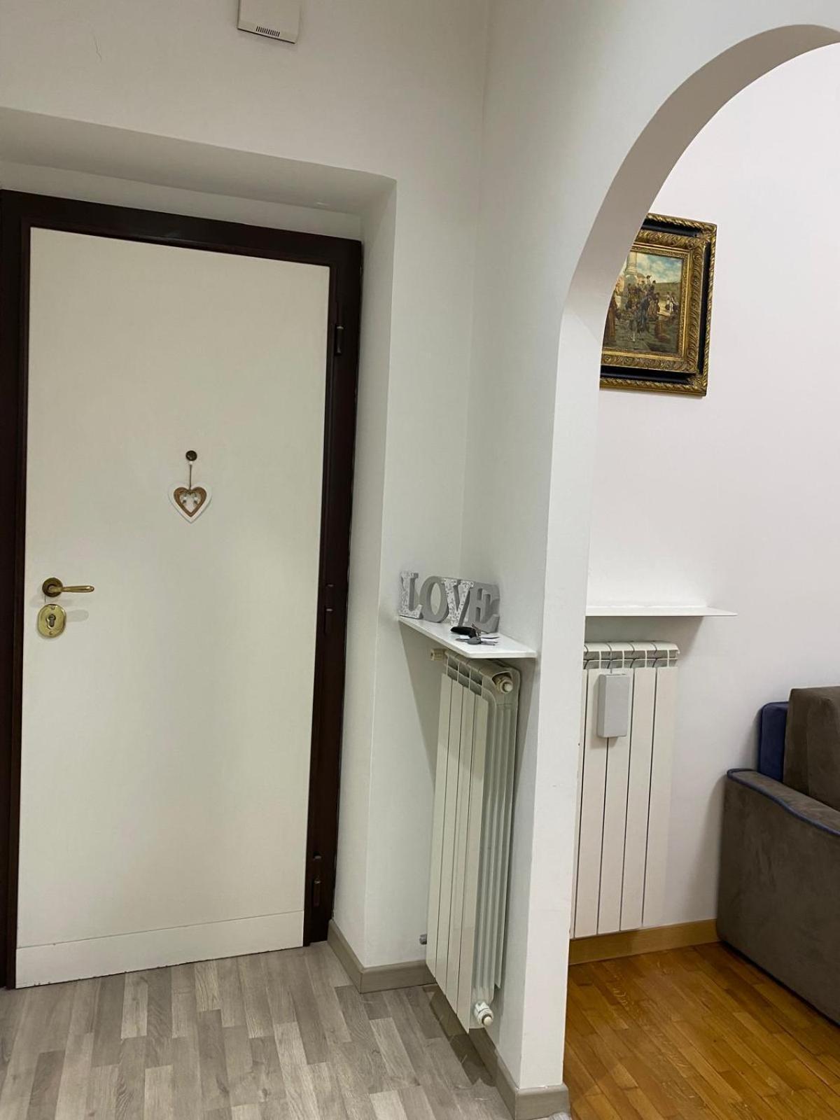 Domus Dell'arancio Rome