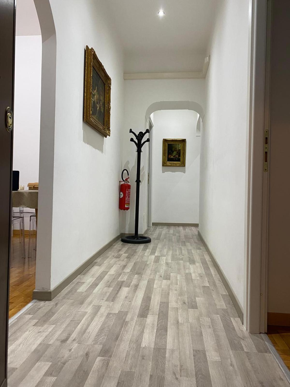 Domus Dell'arancio Apartment *