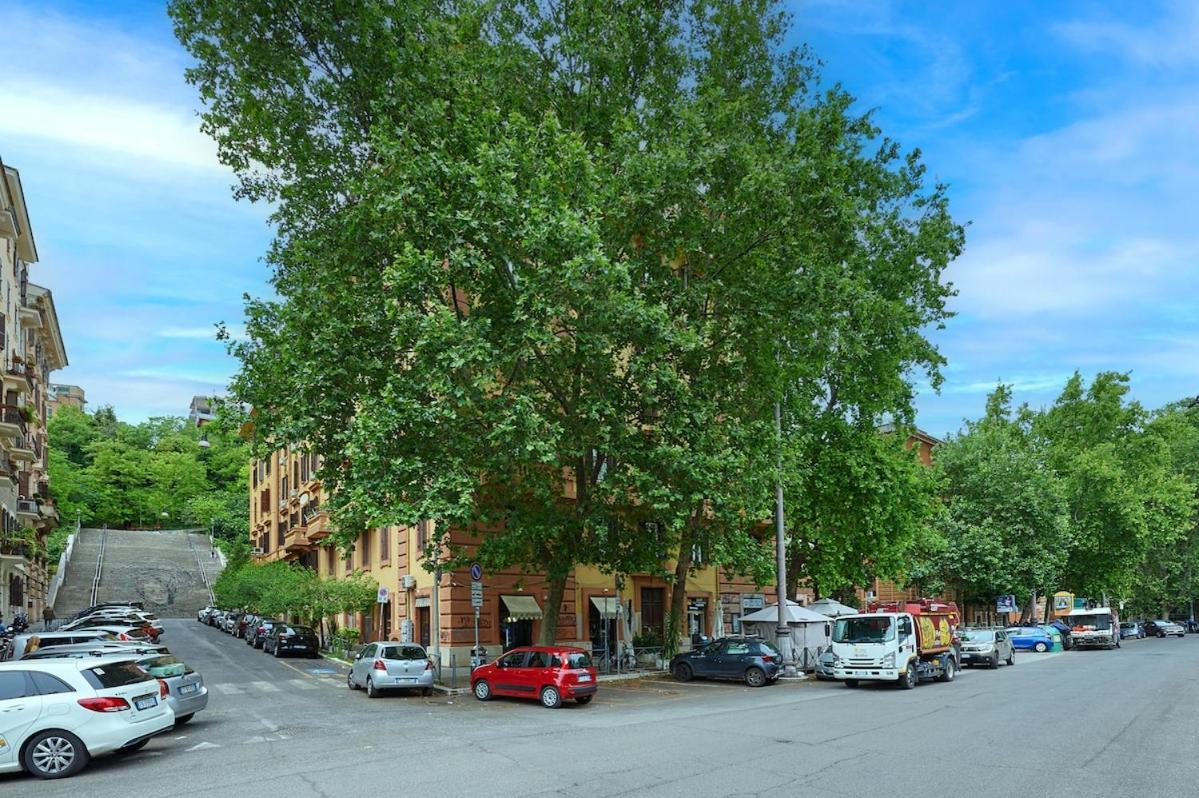 Relax A Trastevere Apartment Rome