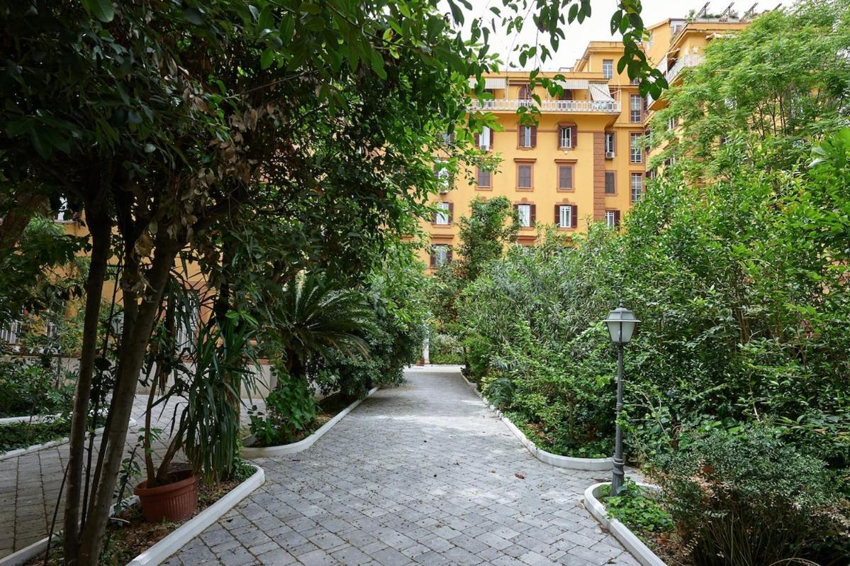 Relax A Trastevere Rome