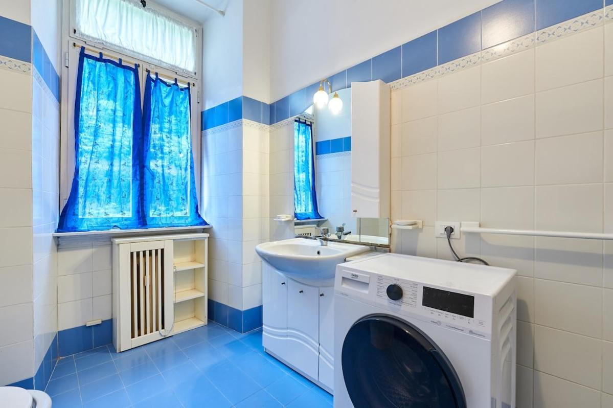 Relax A Trastevere Apartment Rome