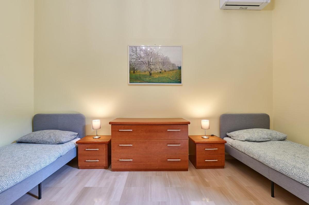 Apartment Relax A Trastevere Rome