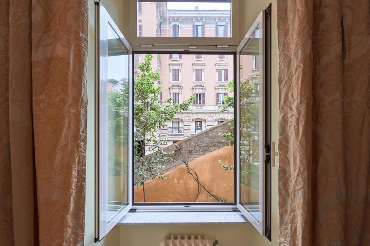 Apartment Relax A Trastevere Rome