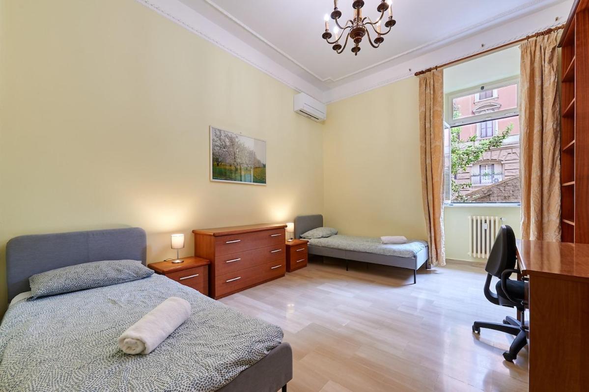 Relax A Trastevere * Rome