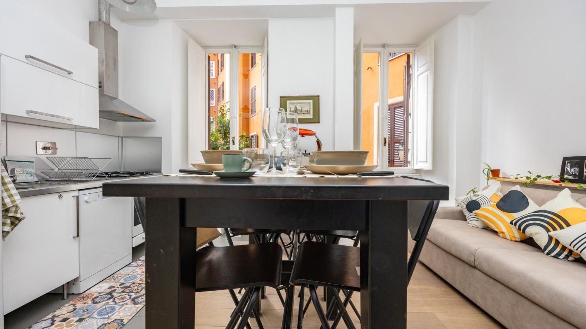 Casa Maria Teresa By Rentbeat Appartement