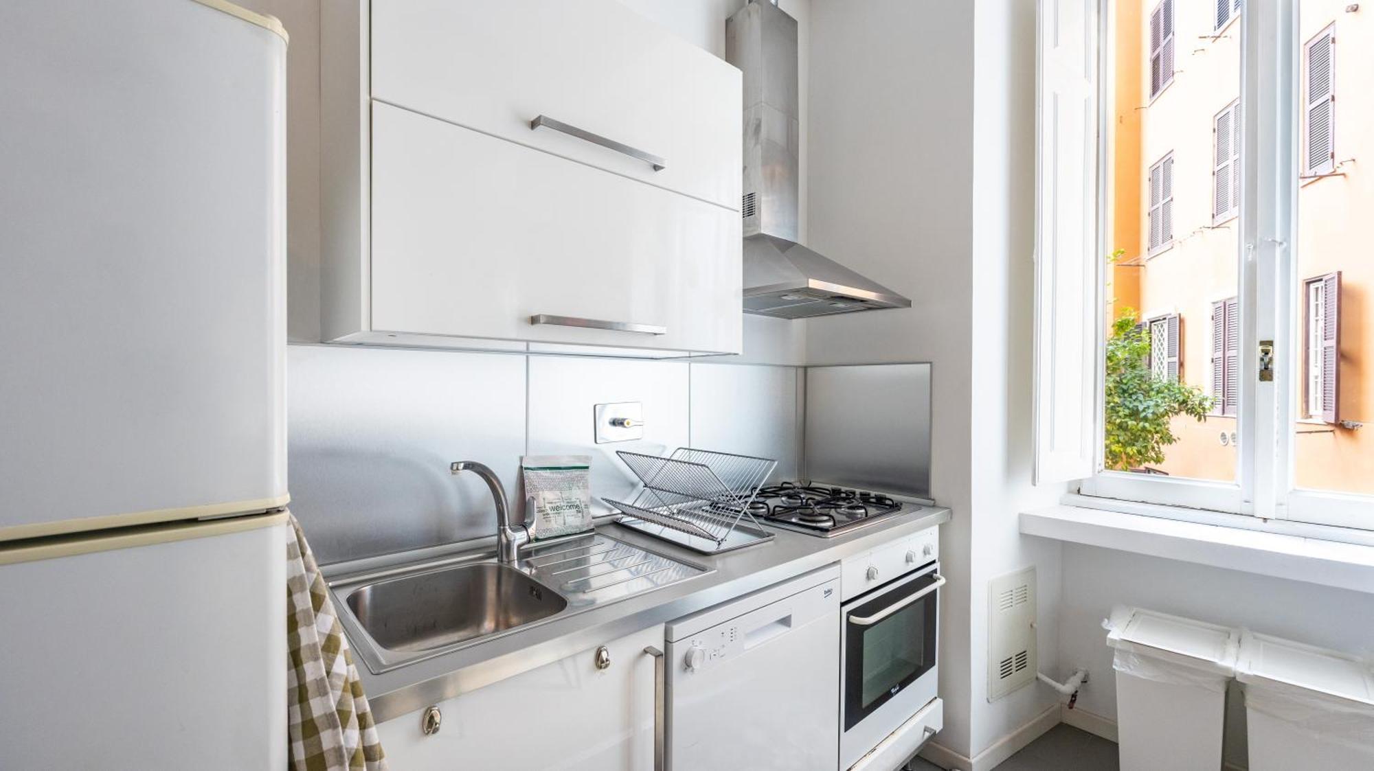 Appartement Casa Maria Teresa By Rentbeat *